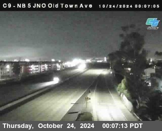 NB 5 JNO Old Town