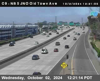 NB 5 JNO Old Town