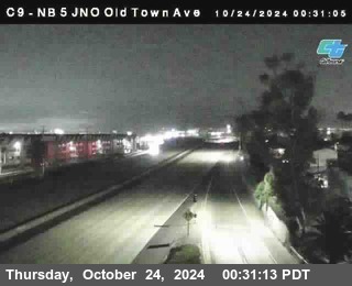 NB 5 JNO Old Town