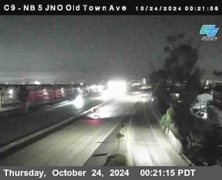 NB 5 JNO Old Town