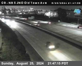 NB 5 JNO Old Town