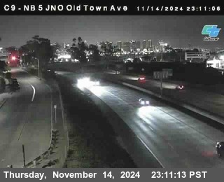 NB 5 JNO Old Town