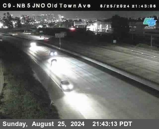 NB 5 JNO Old Town