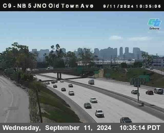 NB 5 JNO Old Town