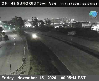 NB 5 JNO Old Town