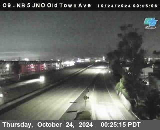 NB 5 JNO Old Town