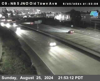 NB 5 JNO Old Town