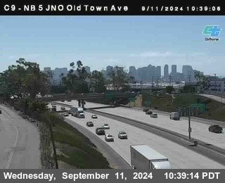 NB 5 JNO Old Town