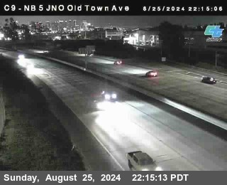 NB 5 JNO Old Town