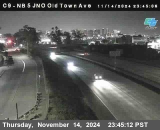 NB 5 JNO Old Town