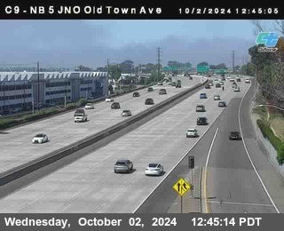 NB 5 JNO Old Town