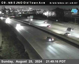 NB 5 JNO Old Town