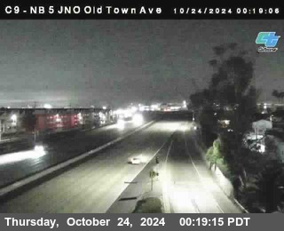 NB 5 JNO Old Town