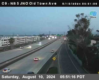 NB 5 JNO Old Town