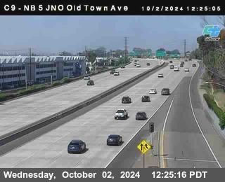 NB 5 JNO Old Town