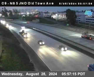 NB 5 JNO Old Town