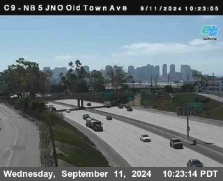 NB 5 JNO Old Town