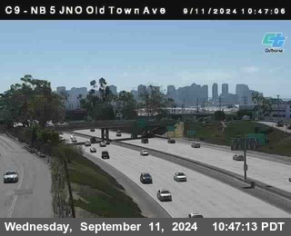 NB 5 JNO Old Town