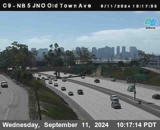 NB 5 JNO Old Town