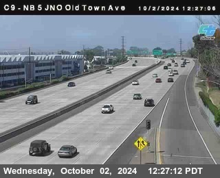 NB 5 JNO Old Town