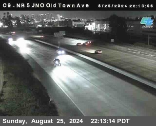 NB 5 JNO Old Town