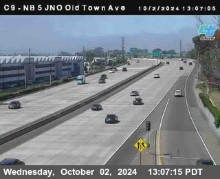 NB 5 JNO Old Town