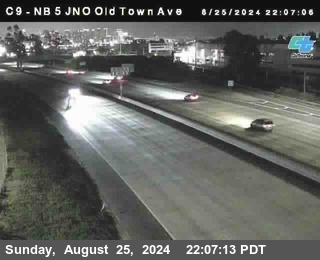 NB 5 JNO Old Town