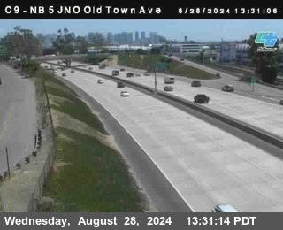 NB 5 JNO Old Town