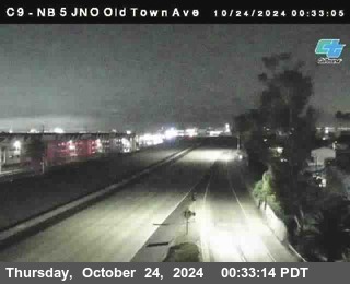 NB 5 JNO Old Town