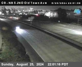 NB 5 JNO Old Town