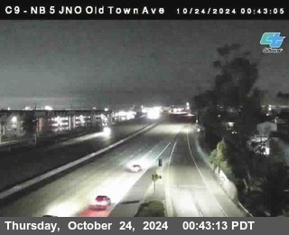 NB 5 JNO Old Town