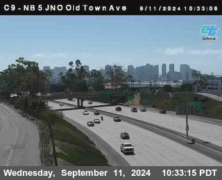 NB 5 JNO Old Town