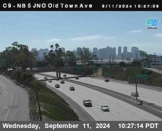 NB 5 JNO Old Town