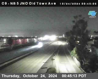 NB 5 JNO Old Town