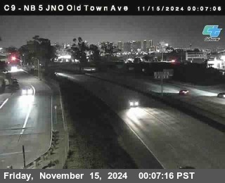 NB 5 JNO Old Town