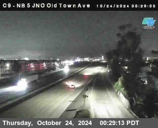 NB 5 JNO Old Town