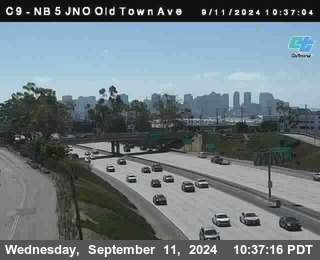 NB 5 JNO Old Town