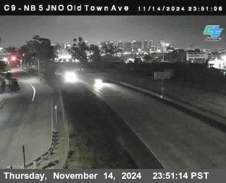 NB 5 JNO Old Town