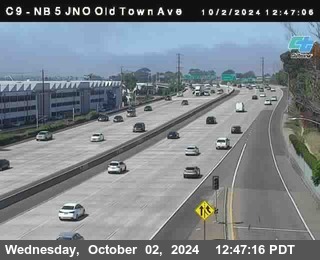 NB 5 JNO Old Town