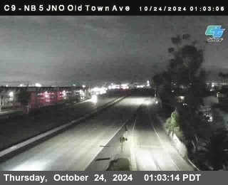 NB 5 JNO Old Town