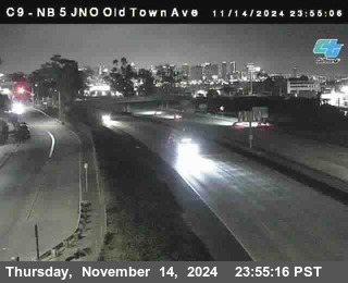 NB 5 JNO Old Town