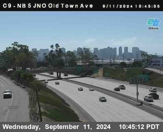 NB 5 JNO Old Town