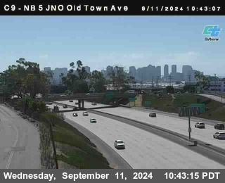 NB 5 JNO Old Town