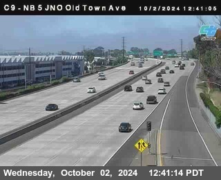 NB 5 JNO Old Town