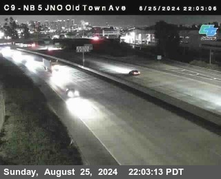 NB 5 JNO Old Town