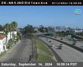 NB 5 JNO Old Town