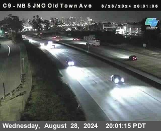 NB 5 JNO Old Town