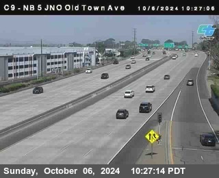 NB 5 JNO Old Town