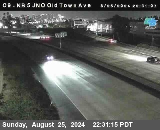 NB 5 JNO Old Town