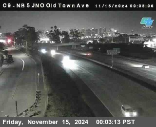 NB 5 JNO Old Town